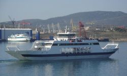 Main image of Double Ended Ferries TBN 13 83 m  by ATSALAKIS PERAMA built 2017
