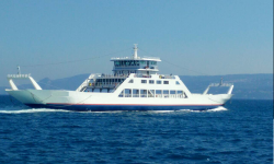  of Double Ended Ferries - TBN 15 by PERAMA built 2010