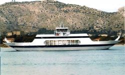  of Double Ended Ferries - TBN 13 by ATSALAKIS PERAMA built 2017