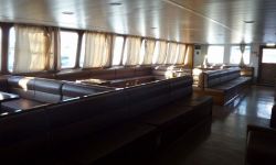  of Double Ended Ferries - TBN 34 by PANAGIOTAKIS AMBELAKIA built 2010