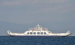 of Double Ended Ferries - TBN 29 by PERAMA built 2000