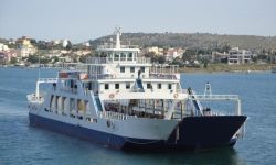  of Double Ended Ferries - TBN 29 by PERAMA built 2000